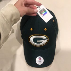 Green Bay Packers Hat Green